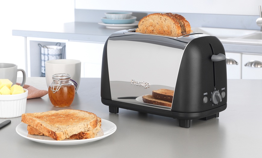 Image 10: Prestige Kettle and Toaster Set