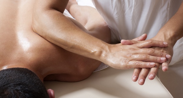 Melt Away Stress with Swedish Massages & Hot Stones