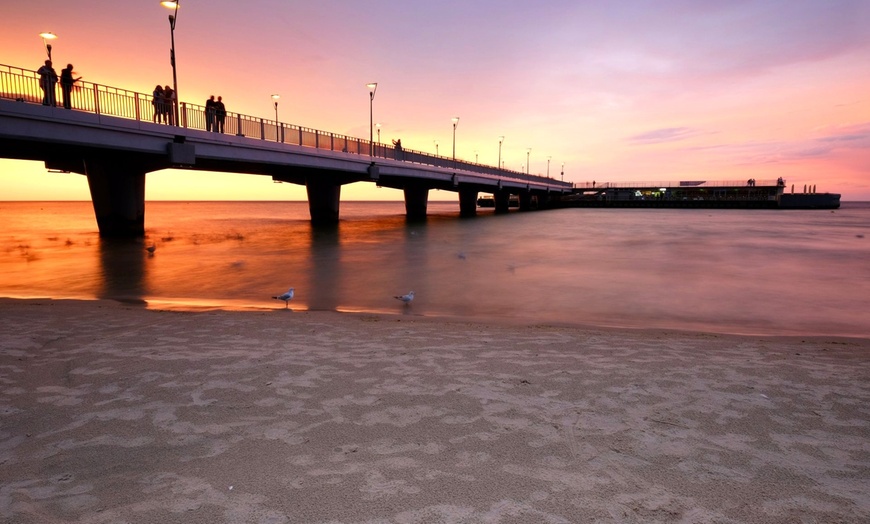 Image 3: Kołobrzeg: pokój standard dla 2 osób ze śniadaniami