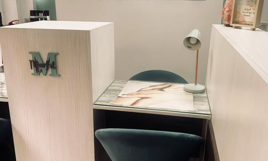 Image 14: Tratamiento facial "Total Face" con radiofrecuencia en Marfil Zaragoza