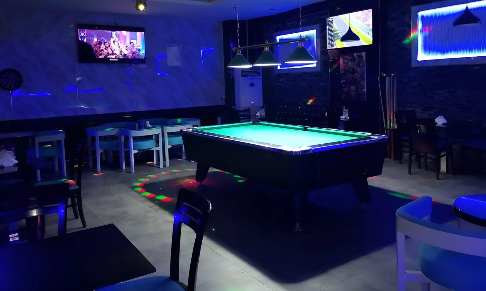 Enjoy Indian & Pakistani Cuisine + Beverages for AED 100–700 to Spend