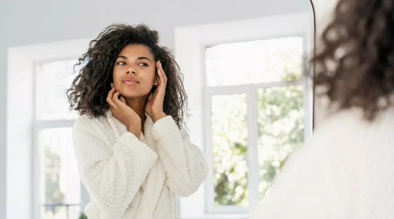 Revitalize with One or Two Acne Detox, Oxygen, Hydrating Facial at New Glow Med Spa (Up to 54% Off)