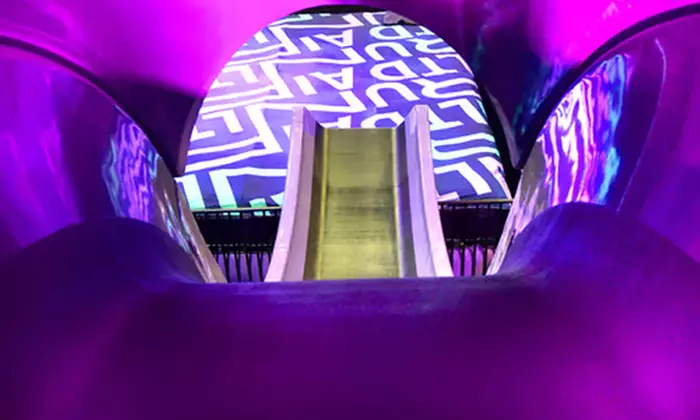 2 Hour Jump Pass - Access All Attractions!