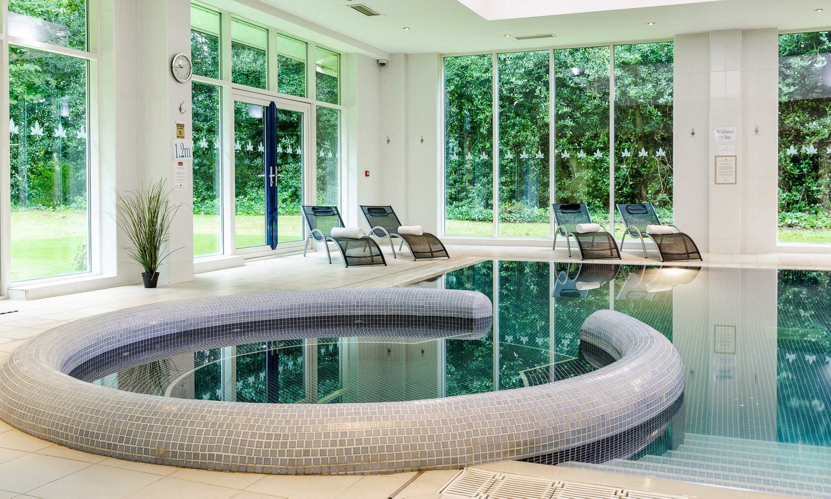 *Price Drop* - Act Fast! Afternoon Tea with Spa Day Options