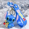 Image 5: Set de mochila Stitch