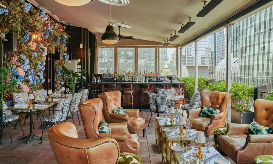 Image 23: Member-Only Special: 4-Star Hotel near Central Park in Midtown West