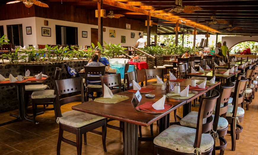 Image 19: ✈ 7-Night Costa Rica Volcano and Beach Trip with Air & Car Rental