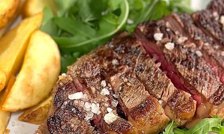 Prueba sabores diferentes con un menú Sixtizo para 2 o 4 personas