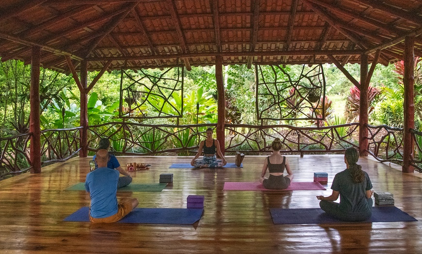 Image 12: Member-Only Deal: Blue River Resort & Hot Springs