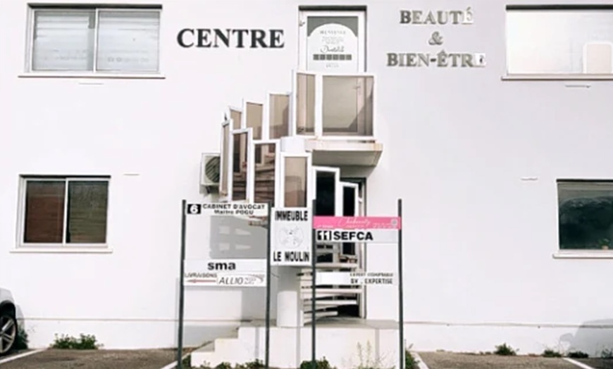 Image 5: Epilation laser "Soprano Titanium" : 3 séances avec Bella Addict