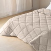 Image 5: Fluwelen sprei