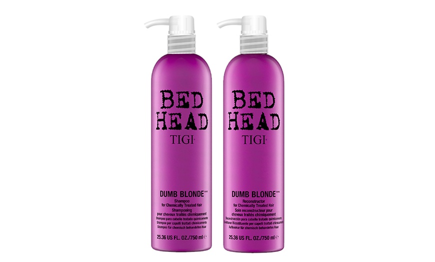 Image 6: TIGI Shampoo and Conditioner Duo