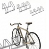 Image 1: Supporto bici da pavimento o muro