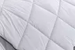 Free Shipping: Upgrade Your Sleep with the Royal Comfort 350GSM Bamboo Quilt; Available in Various Sizes - Image 2