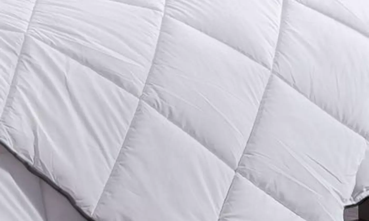 Upgrade Your Sleep with the Royal Comfort 350GSM Bamboo Quilt