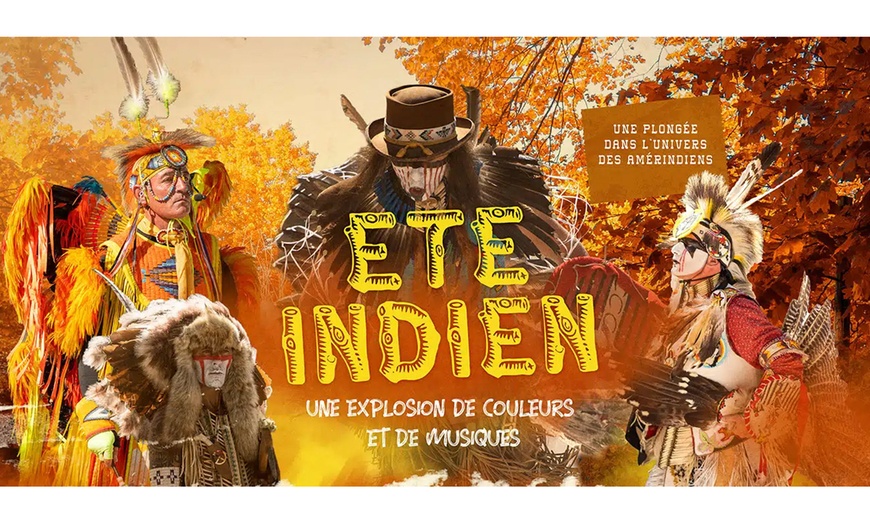 Image 1: Plongez au cœur du Far West avec une journée à Ok Corral 