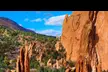 ✈ 5-Day Road Trip in Colorado Springs w/Air, Car & Hotel | Price per person, based on 2 per room | Buy 1 Voucher P/P - Second Medium