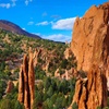 Image 2: ✈ Colorado Springs Road Trip: 5 Days with Air, Car & Stay from Worldee