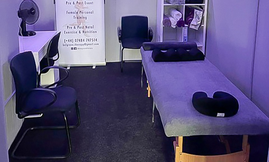 Image 3: Relax and Revitalize with a 30, 60, or 90-Minute Full Body Massage