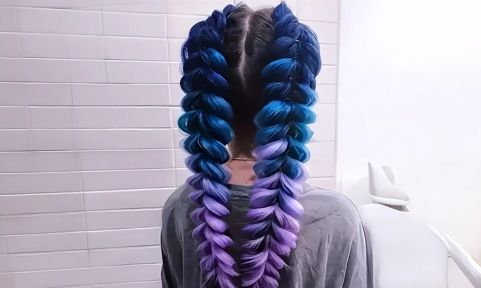 Get Stylish Braids for Every Occasion 