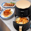 Image 3: Airfryer Aria