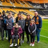 Image 3: Wolverhampton Wanderers FC Molineux Stadium Tour |  Adult or Child Ticket Options