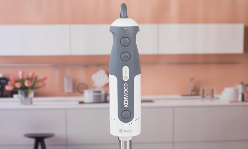 Image 6: Kenwood Tri-Blade Hand Blender