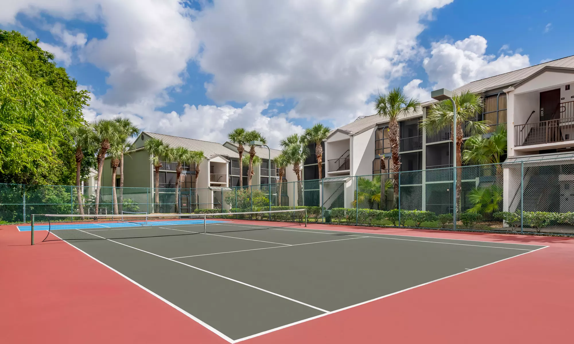 Family-Friendly Resort In Greater Orlando
