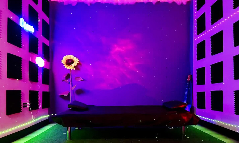 60-, 90- or 120-Minute Deep-Tissue Massages with Coconut Oil