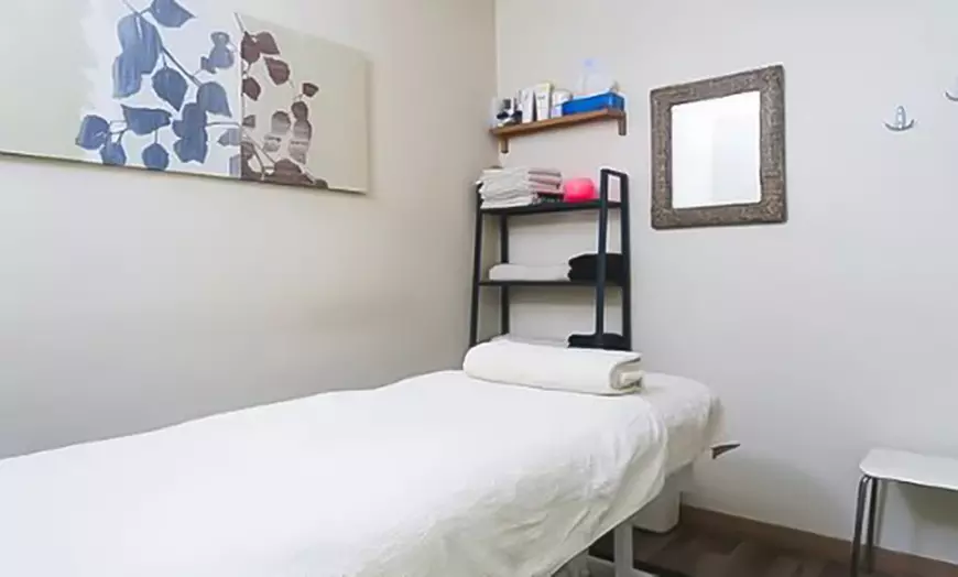 Image 7: Masaje corporal relajante de 45 o 60 minutos para 1 persona