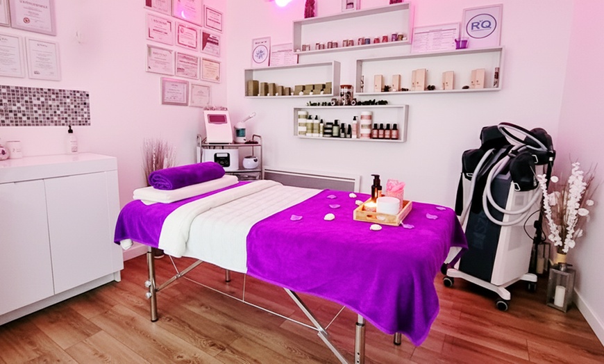 Image 2: Head Spa Découverte de 50 min ou Prestige d'1h15