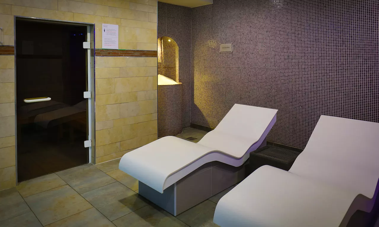 Spa, Lunch & Prosecco | 18 Locations | QHotels (Up to 50% Off)