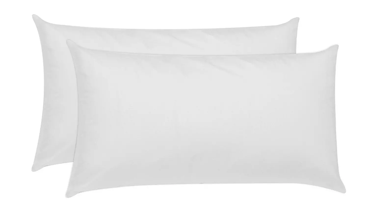 2er-Set Pikolin Home hypoallergenes Kopfkissen