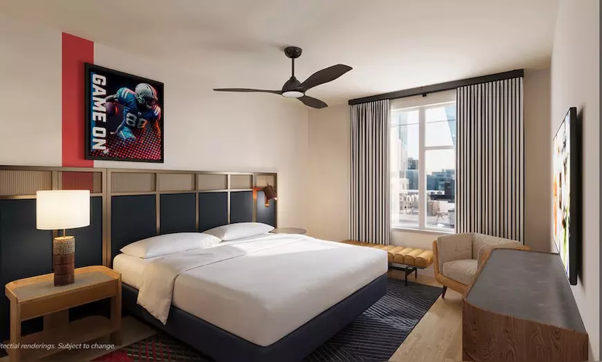 One Bedroom