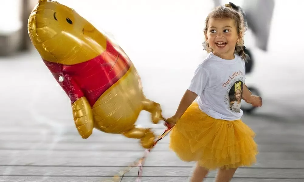 Outdoor Photography Sessions with Edited Digital Images