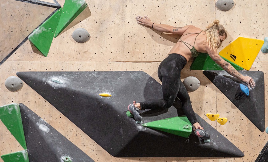 Image 4: Entrada individual, para dos o para adulto y niño (material incluido)