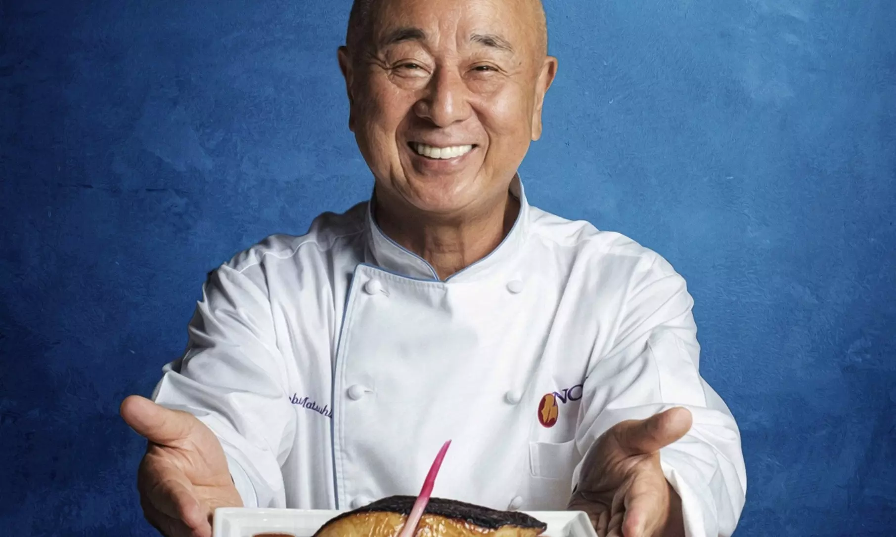 NOBU Signature 4-Course Omakase Experience with Sake or Mocktail Pairing