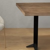 Image 15: Lot de 2 chaises en tissu "Candy" de Doosense