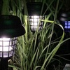 Image 4: Outdoor Solar-Powered Mosquito-Eliminating Light