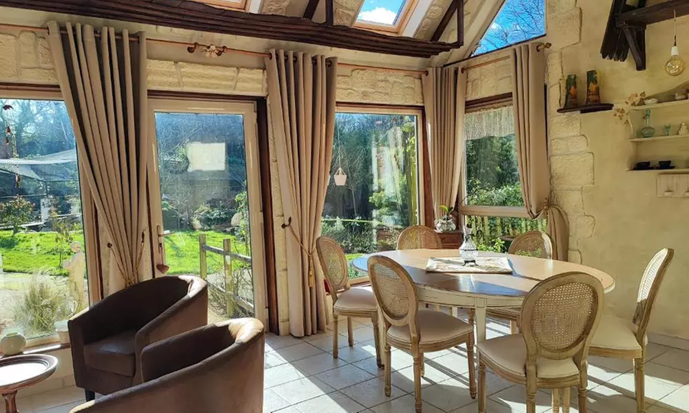 Bretagne : 1 à 3 nuits avec petit-déjeuner, dîner en option