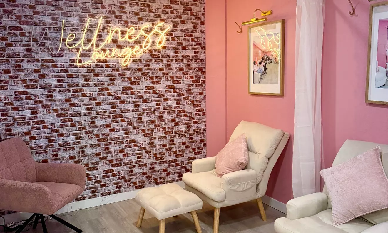 Elevate Your Wellness with Dripp IV Therapy Options