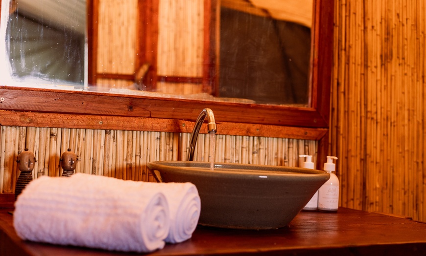 Image 5: 8-Day Yoga & Safari Retreat