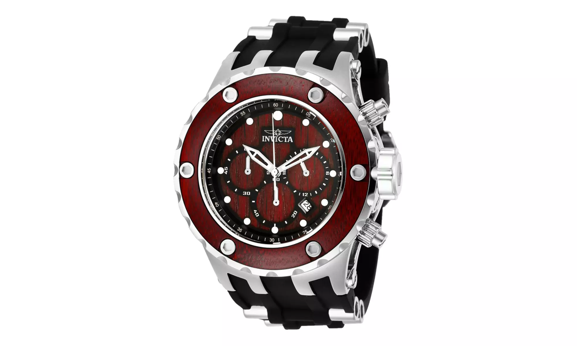 Invicta Men's Specialty Watch - Second Medium