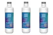 DRINKPOD Refrigerator Water Filter for LG LT1000P, ADQ74793501, ADQ74793502 - Second Medium