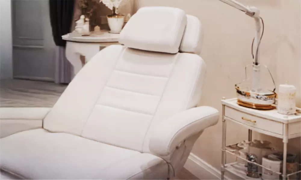 Enhance with One, Two or Three 15 Minute Chemical Peel Treatment for One at Nesology (Up to 75%Off)