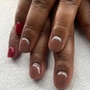 Image 15: Quality Mani-Pedi at Salon Essential 