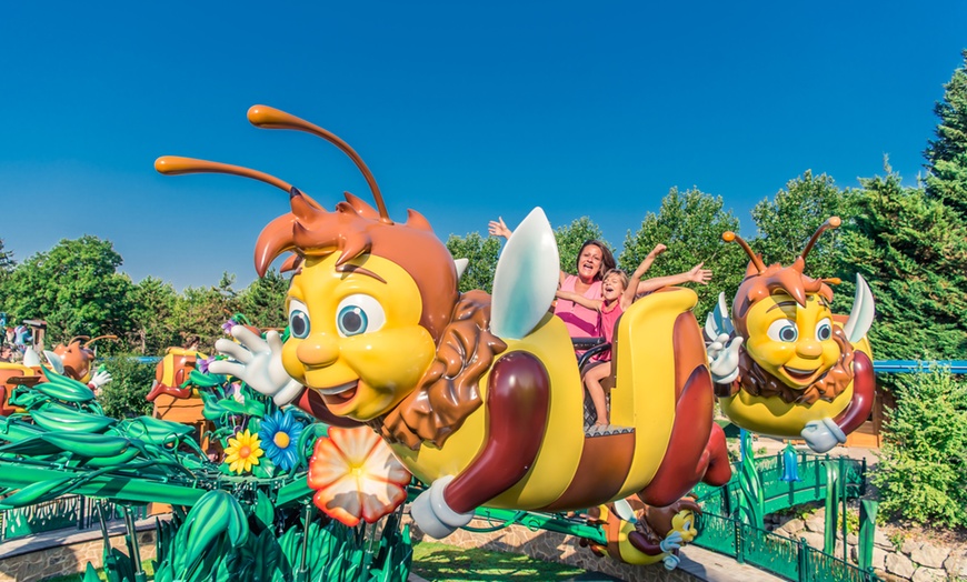 Image 13: Nigloland : un billet pour l'aventure, des souvenirs pour la vie