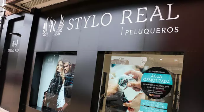 Sesión de manicura, pedicura, manipedi o uñas de gel a elegir para 1