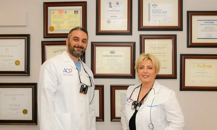 Invisalign (Includes Consultation) - Chicago Dental Solutions