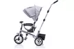 Tricycle poussette évolutif Deluxe pour enfant - Second Medium